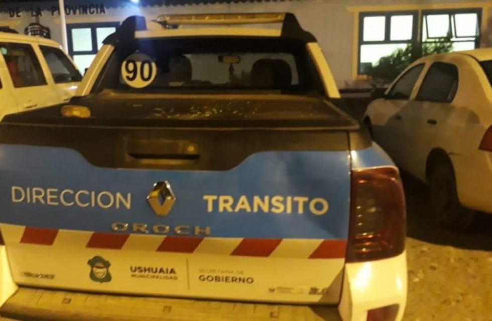 Desde el municipio repudiaron las agresiones que sufrieron inspectores de tránsito