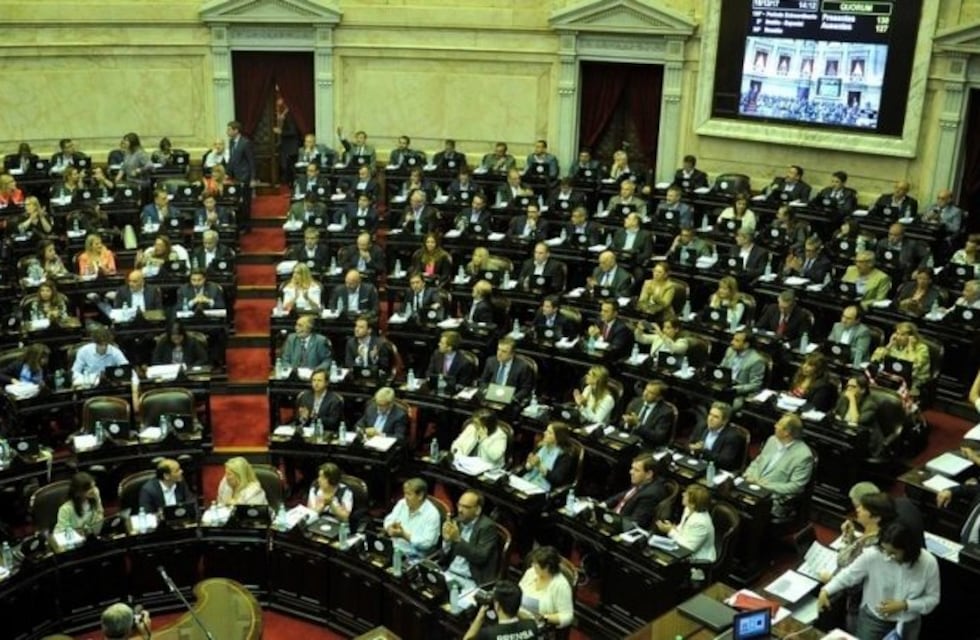 Fuerzas Armadas: la oposición buscará derogar el decreto para que pase por el Congreso