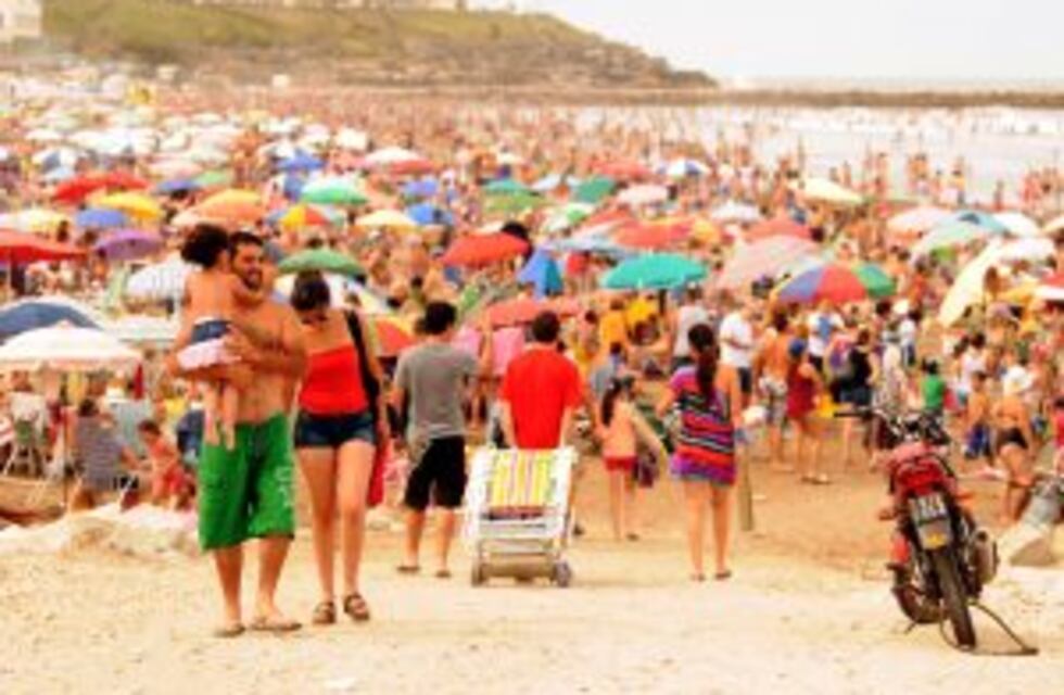 Para las autoridades de Mar del Plata, la ciudad recibió 14 mil turistas más que en 2016