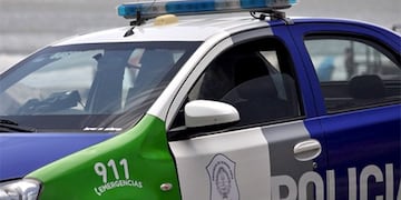 Violento asalto a un abuelo