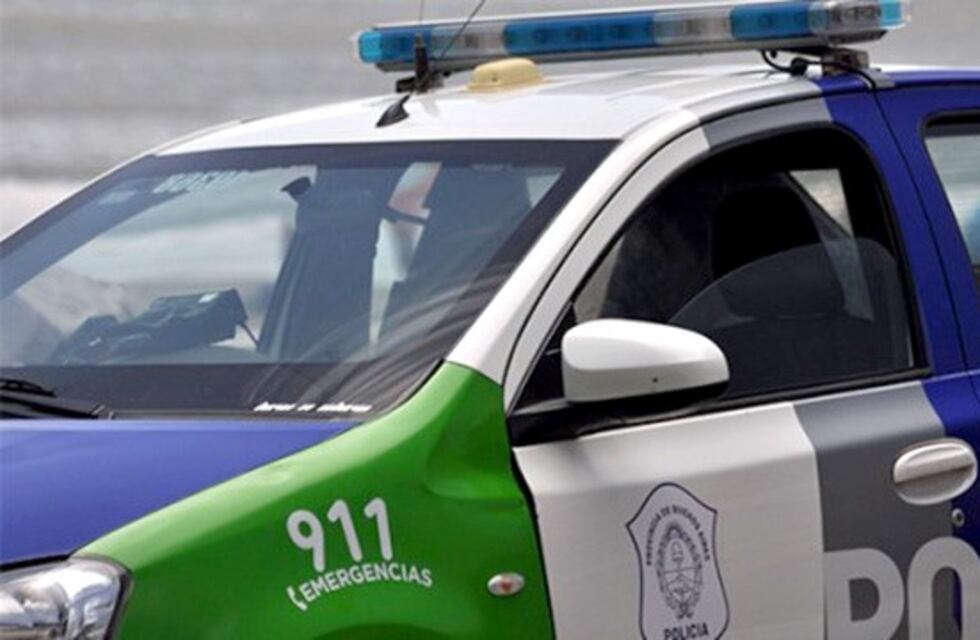 Asaltan, golpean y le roban dinero a un abuelo de 84 años