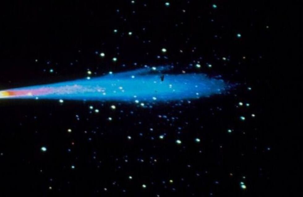 En Mendoza se podrá observar la lluvia de meteoritos