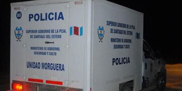 Móttola recibió 12 disparos confirmaron desde la Policía\u002E