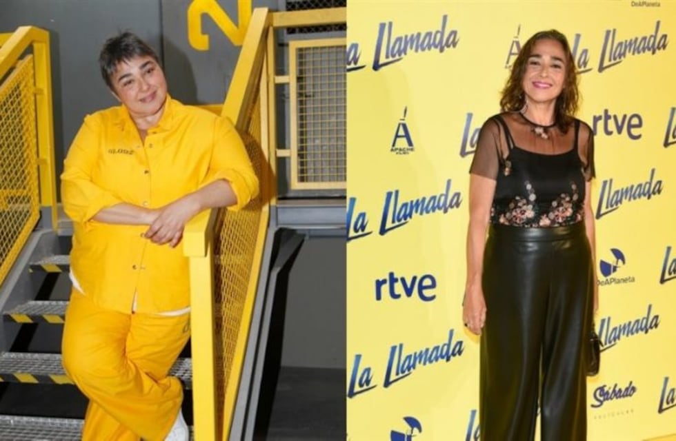 Mirá la increíble transformación de María Isabel Díaz, la actriz cubana de la serie "Vis a Vis"