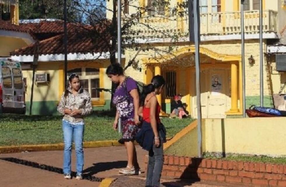 Coronavirus: se activó un protocolo en el SAMIC de Iguazú