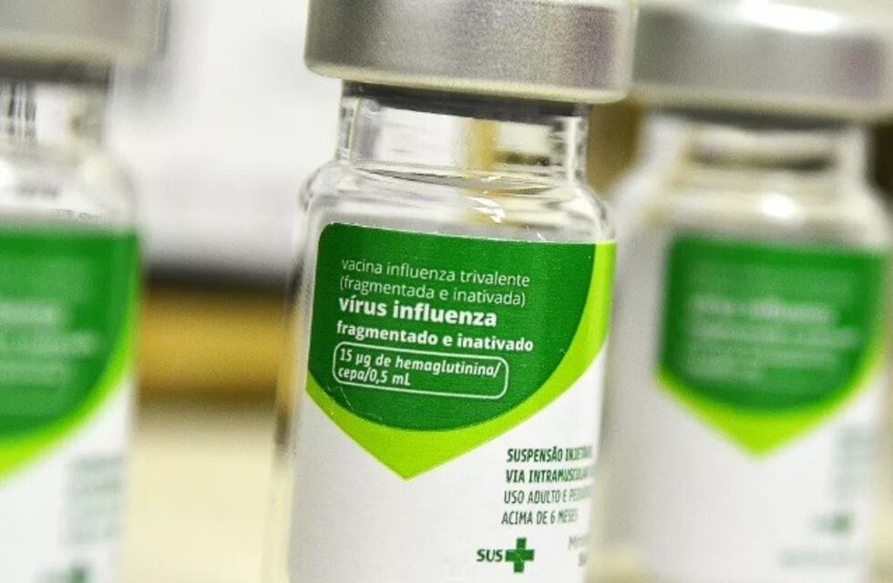 Ya son 15 las muertes por gripe en Foz do Iguaçu en lo que va del año