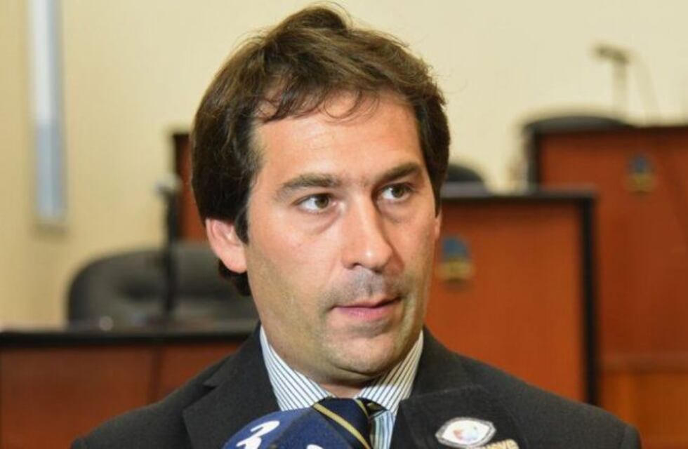 El próximo martes Luque inaugura el período de sesiones del Concejo Deliberante