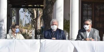 Ginés González García\u002E