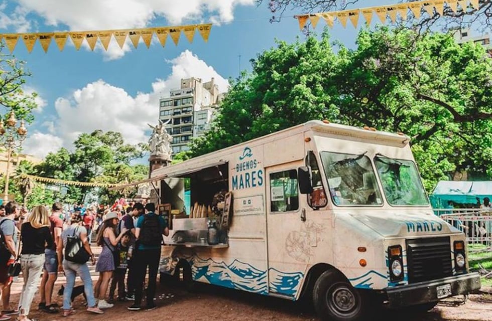 Buenos Aires Market regresa a Caballito