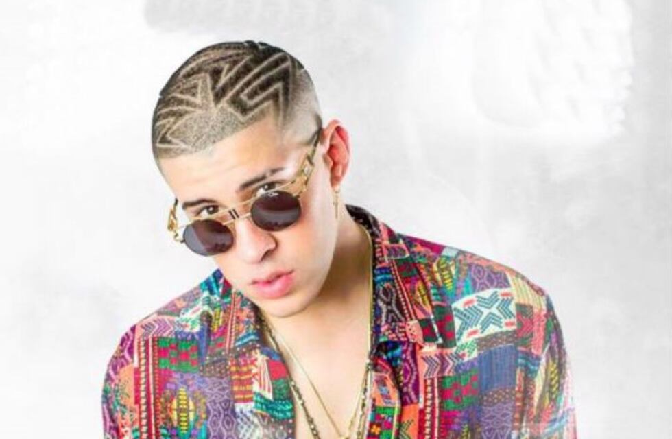 La sensación del Trap, el puertorriqueño Bad Bunny actúa el domingo en Córdoba
