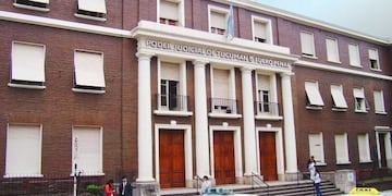 Ministerio Público Fiscal Tucumán (Web)