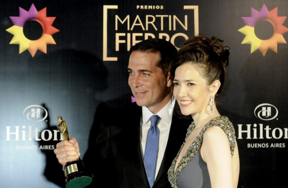 Cristina Pérez habló del rumor de romance con Rodolfo Barili