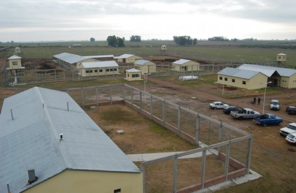 A qué cárcel podría ir Nahir Galarza cuando quede firme la condena