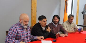 El Instituto Provincial de la Vivienda y el Sindicato Argentino de Televisión firmaron un convenio