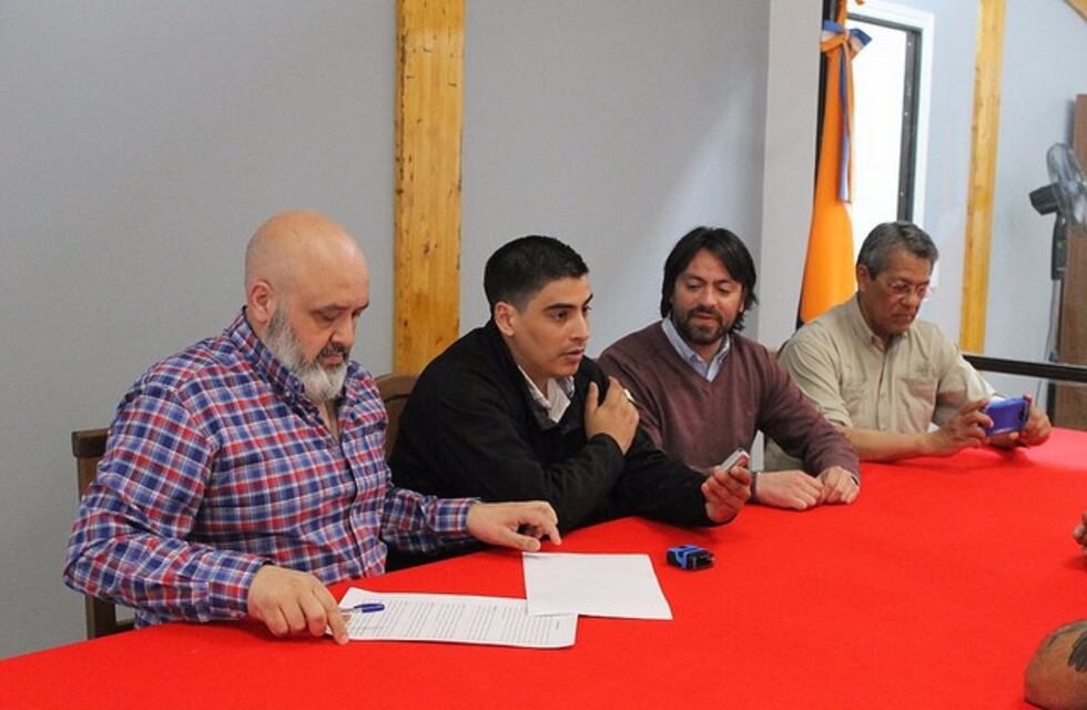 El Instituto Provincial de la Vivienda y el Sindicato Argentino de Televisión firmaron un convenio