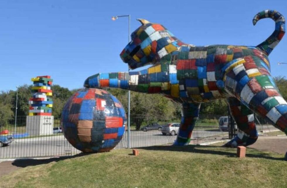 ¡Preparate para el picnic!: reabren el Parque del Kempes