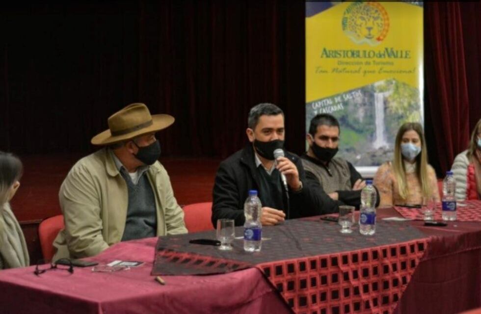 Aristóbulo del Valle en la palma de tu mano: la información que necesitas del municipio en un solo sitio
