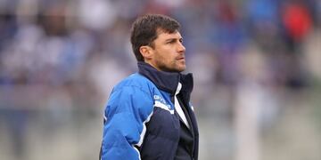 El Cacique Alexander Medina, y una agenda apretada para la T\u002E