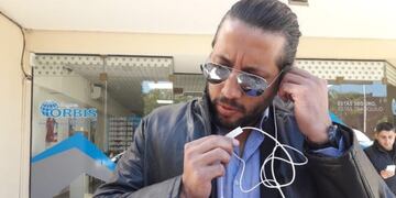 El fiscal Federal se brindó detalles de la investigación\u002E (NotiNea\u002Ecom)