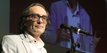 Osvaldo Giordano\u002E