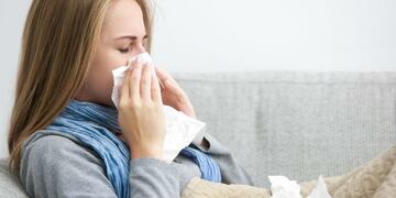 Consejos para prevenir la gripe\u002E