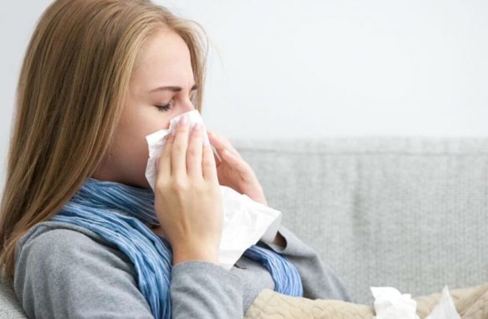 Con los primeros fríos, la Muni aconseja cómo prevenir la gripe