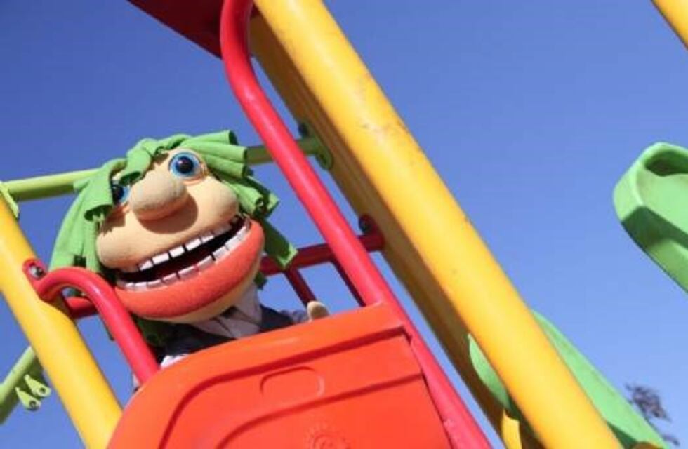 Pajarito sin polenta, una obra adaptada para chicos con autismo y en lenguaje de señas