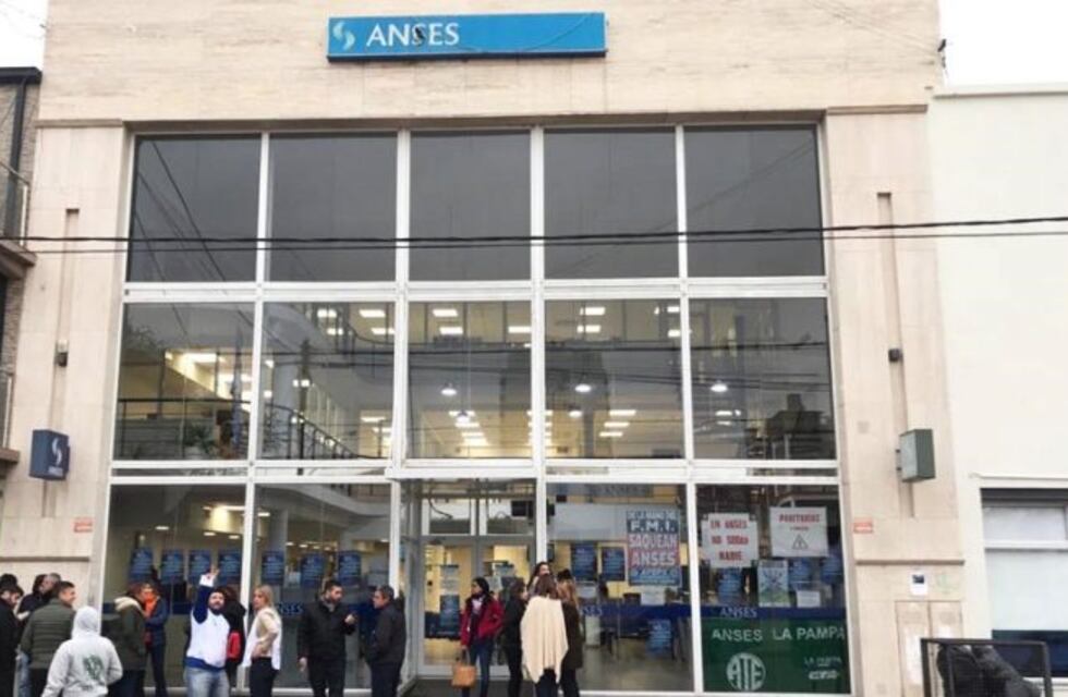 Anses no paga las asignaciones por fallas en el nuevo sistema CUNA