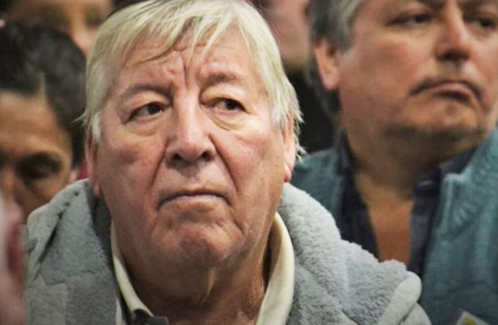 Falleció en Santa Rosa el histórico puntero peronista José "Pepe" Rodríguez