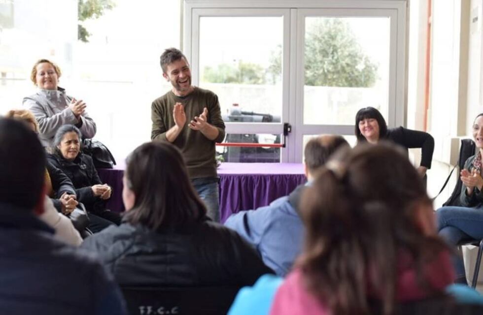 Se abre la inscripción para el Taller de Canciones en CCK8