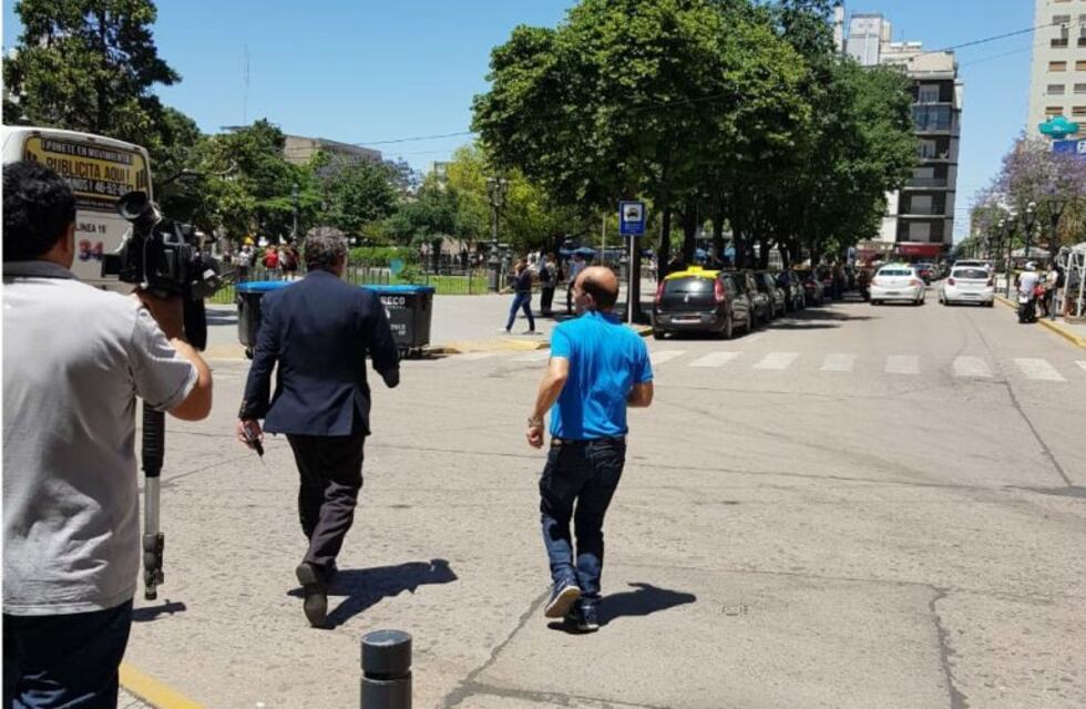 Caso Nora Dalmasso: imputaron a Marcelo Macarrón de crimen por encargo