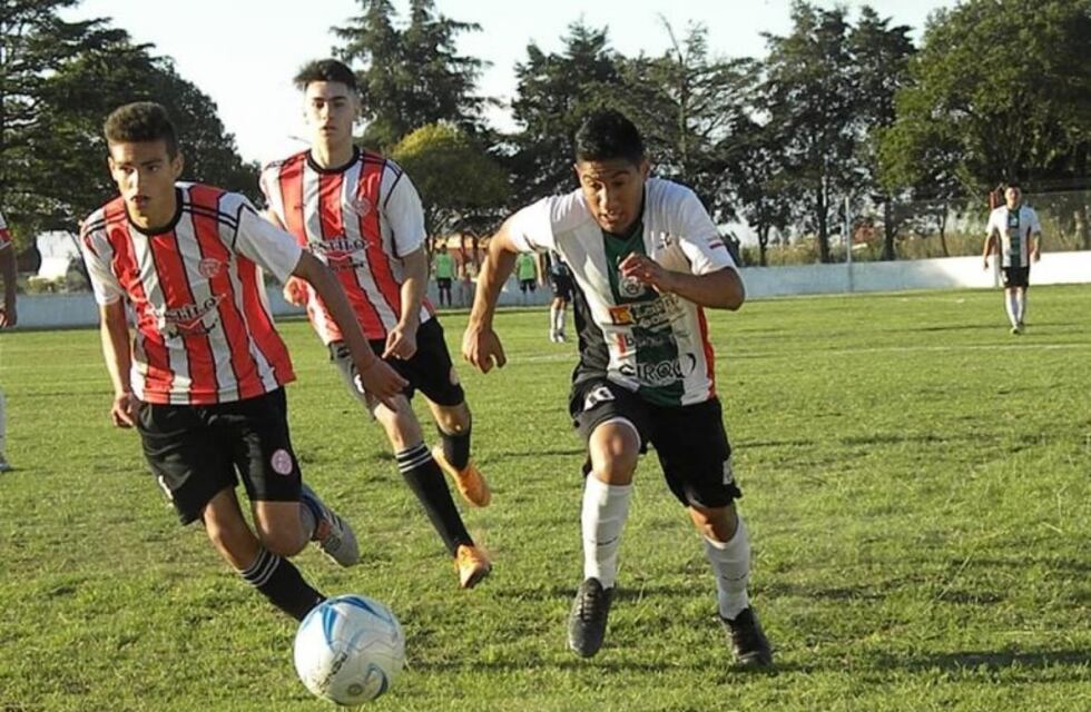 Hoy continúa la Liga Regional San Francisco en Primera A