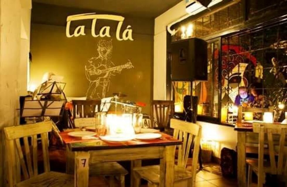 Cierra el emblemático bar La la lá de Güemes