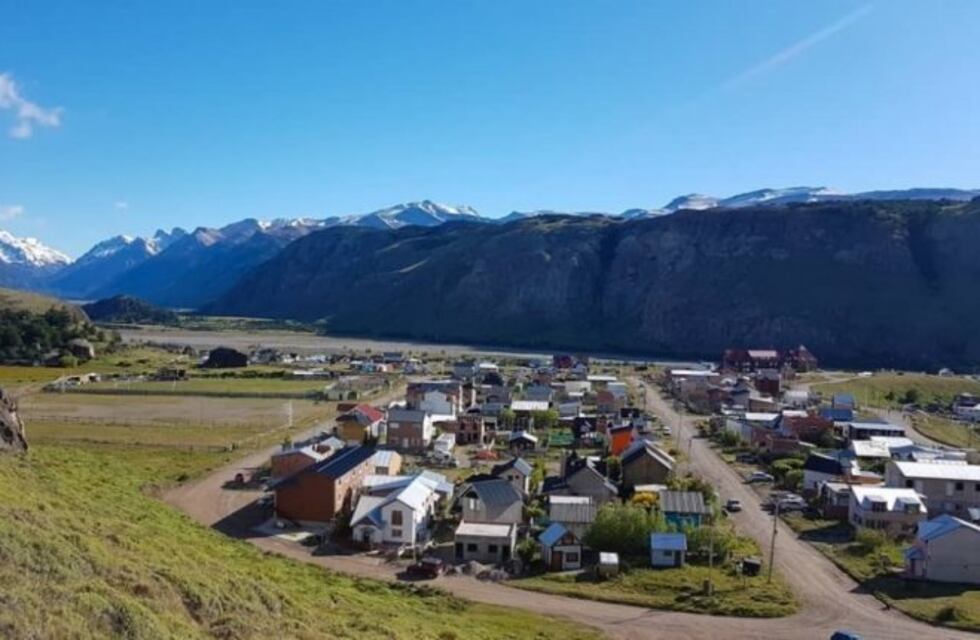 El Chaltén : comenzó a funcionar oficina de Defensa del Consumidor