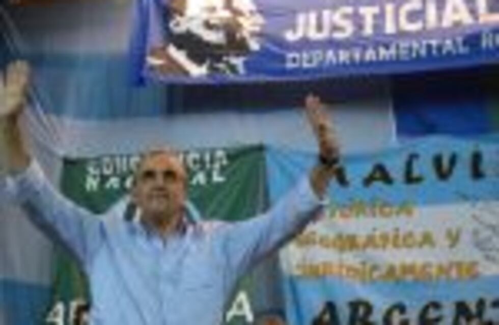 Por el cotillón contra Clarín, Guillermo Moreno deberá ir a juicio oral en febrero