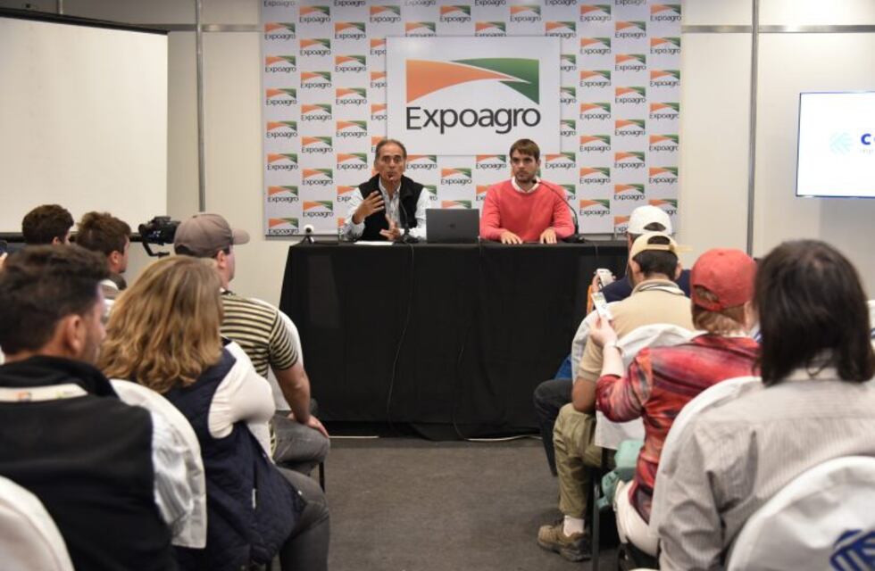 Balance y cifras de Expoagro: "Fue la feria más grande de la historia"