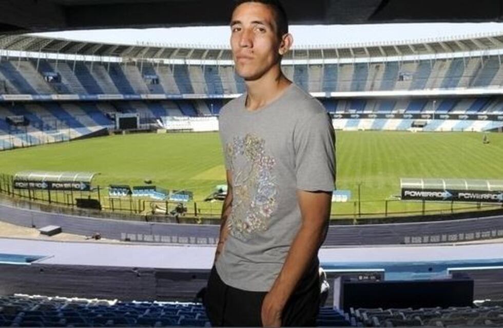 La condena que podría recibir Centurión por el delito que se lo acusa