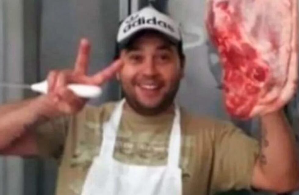 Asesinaron de un balazo a un carnicero en Hudson e investigan si se trató de una venganza