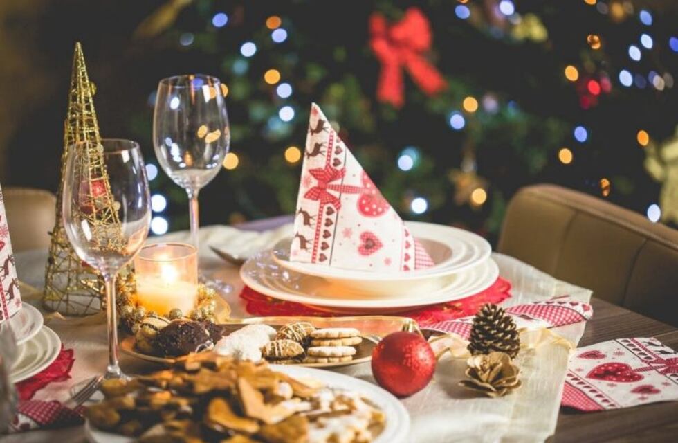 Fin de año: un calvario para los adictos a la comida