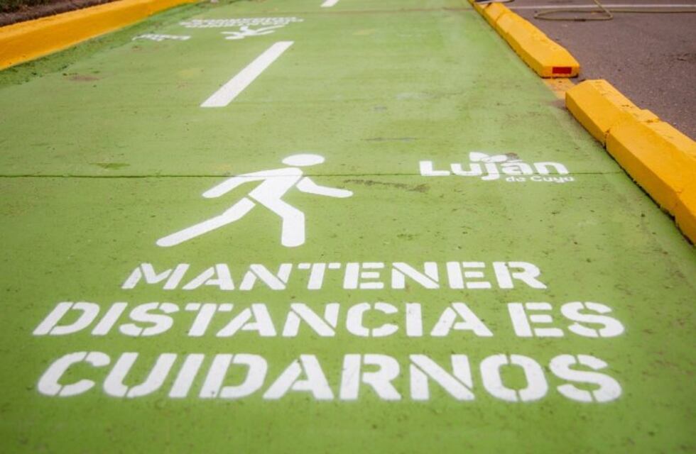 Mendoza tendrá la primera ciudad argentina con ciclovías inclusivas