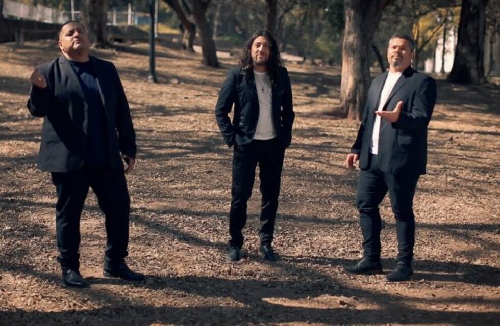 Los Nombradores del Alba se presentan esta noche