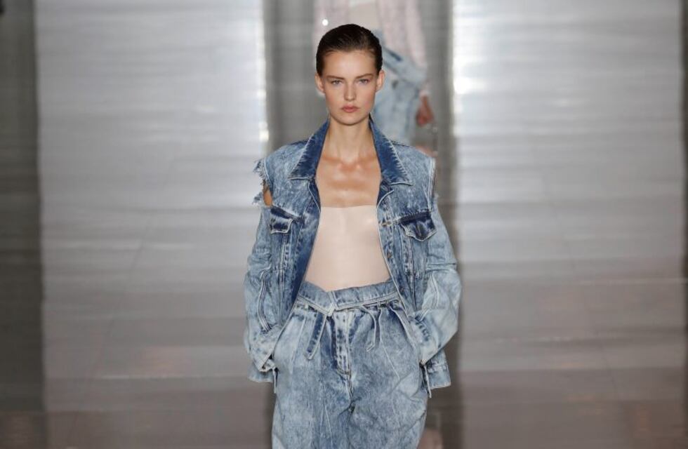 Jean+jean: los noventa están de vuelta