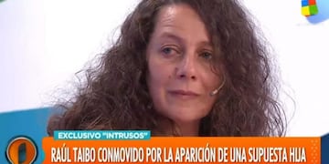 claudia zucco raul taibo