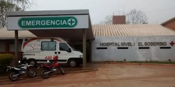 La jornada se realizará en el Hospital Nivel 1 de El Soberbio\u002E