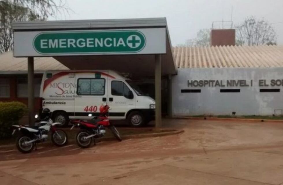 Colocarán anticonceptivos permanentes a jóvenes de El Soberbio