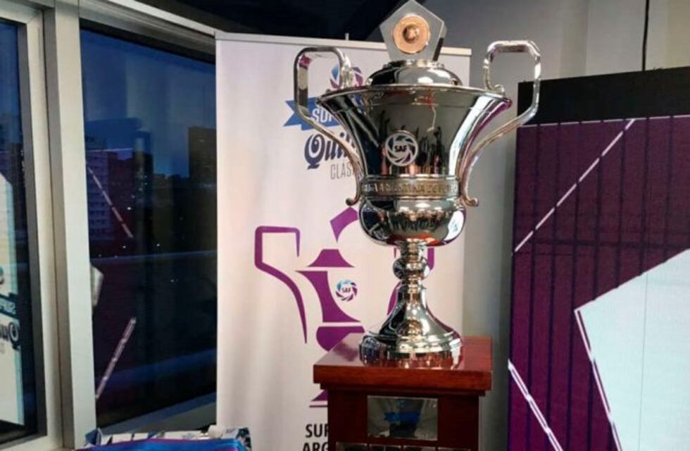 Central y Newell's ya tienen día y horario para el debut en la Superliga