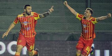 Sarmiento busca el segundo ascenso