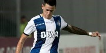 El lateral derecho de la T\u002E Por ese sector el Cacique planteó una duda\u002E