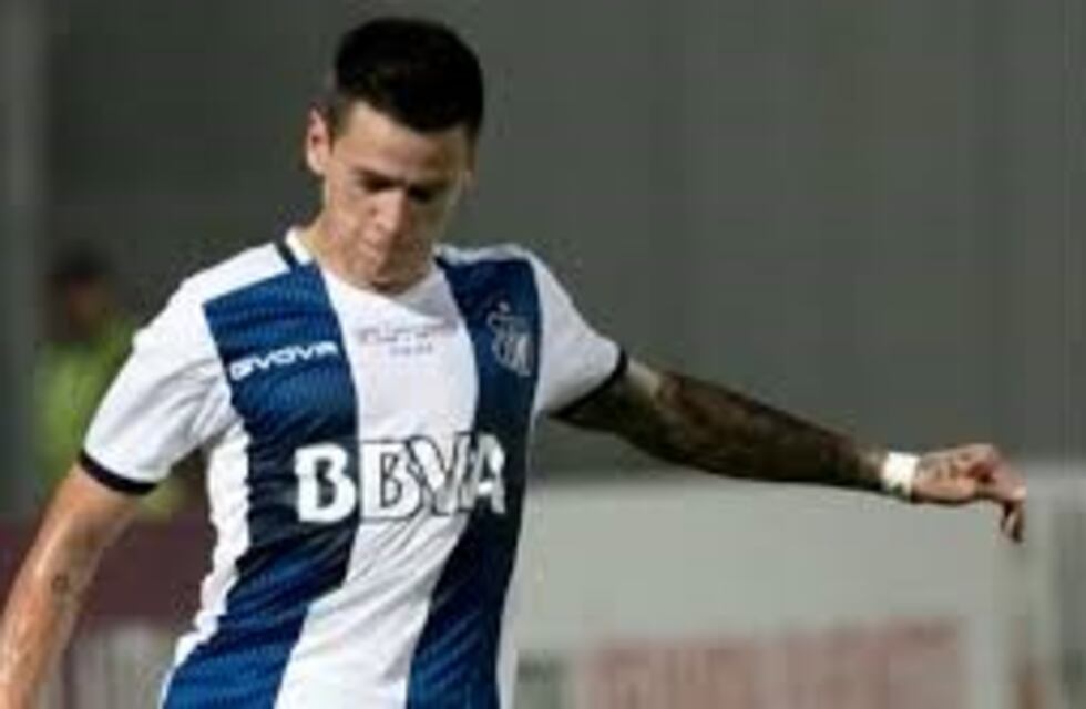 Leo Godoy asoma con chances de ser titular en Mendoza