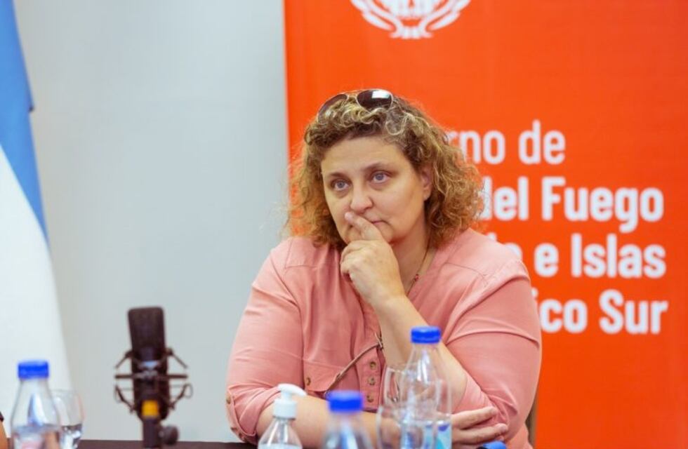 Tierra del Fuego firmó un convenio con Nación para fortalecer la industria agro-ganadera